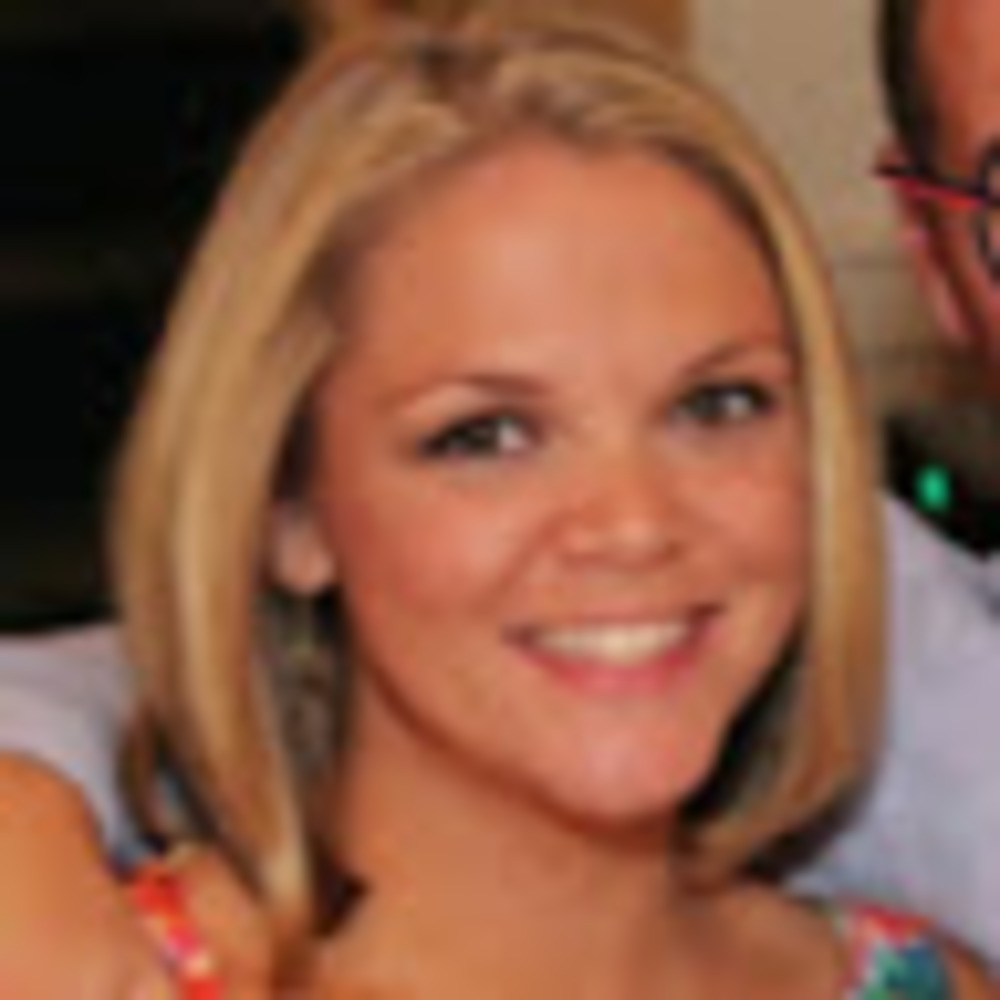 Meet your Posher, Colleen